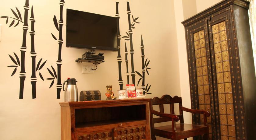 Ganga Monastery Bed & Breakfast Варанаси Екстериор снимка