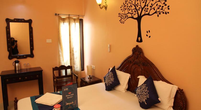 Ganga Monastery Bed & Breakfast Варанаси Екстериор снимка