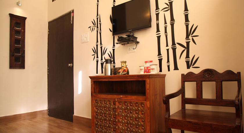 Ganga Monastery Bed & Breakfast Варанаси Екстериор снимка