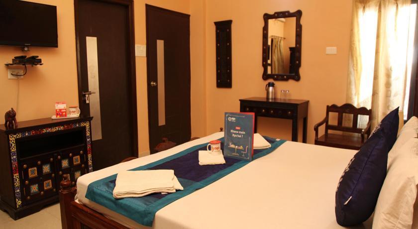 Ganga Monastery Bed & Breakfast Варанаси Екстериор снимка