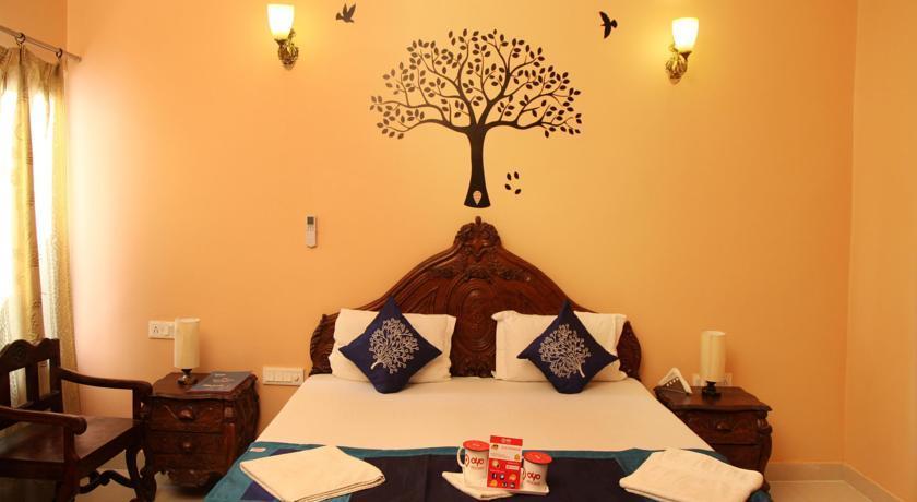 Ganga Monastery Bed & Breakfast Варанаси Екстериор снимка